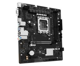 Płyta główna Asrock H610M-HDV/M.2 D5 GEN5