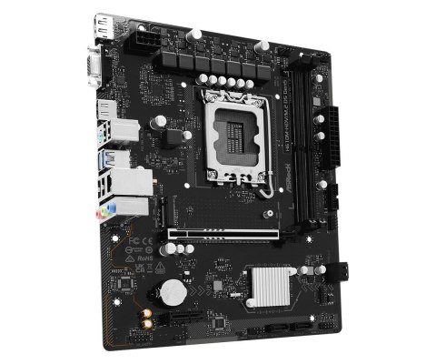 Płyta główna Asrock H610M-HDV/M.2 D5 GEN5