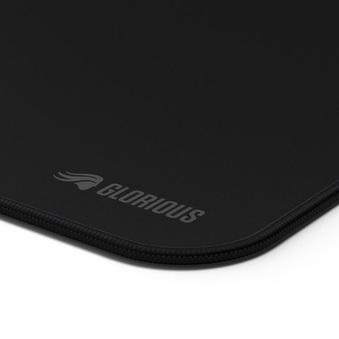 Podkładka pod mysz Glorious Gaming Mouse Pad 2 3XL - Stitched - Black