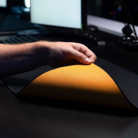Podkładka pod mysz Glorious Gaming Mouse Pad 2 3XL - Stitched - Black