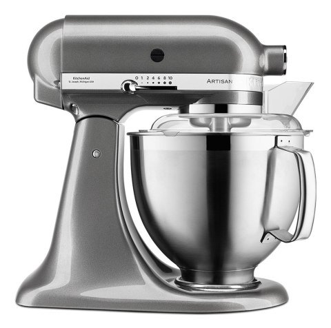Robot kuchenny KitchenAid 5KSM185PSEMS (WYPRZEDAŻ)
