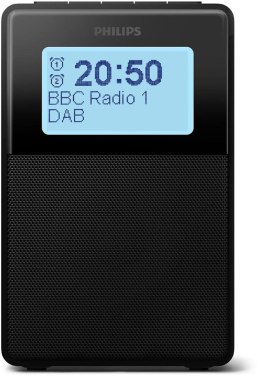 Radiobudzik PHILIPS TAR5100/10