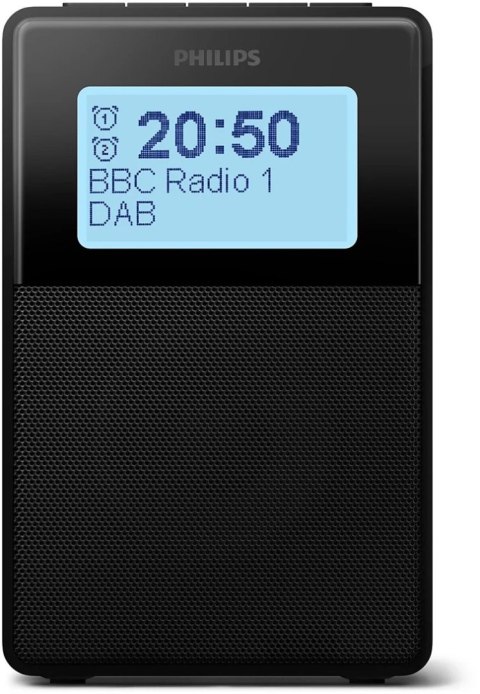 Radiobudzik PHILIPS TAR5100/10