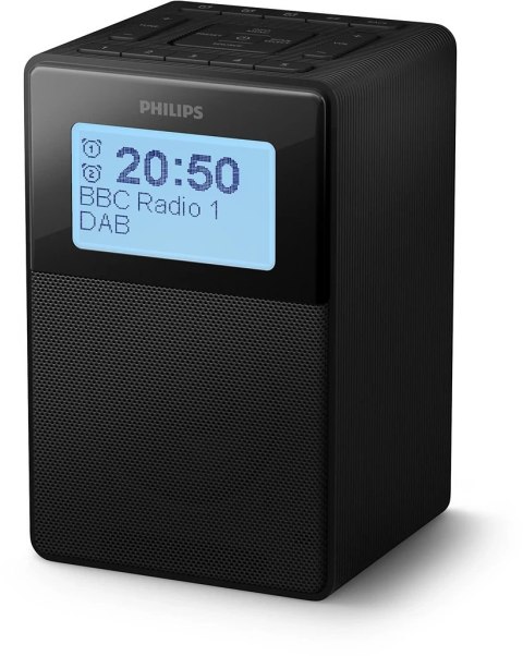 Radiobudzik PHILIPS TAR5100/10