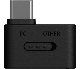 Słuchawki Sony Inzone H9 II WHG910NW.CE7 BT Mic Białe