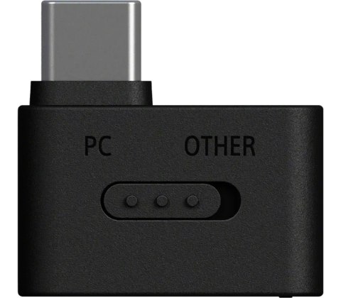 Słuchawki Sony Inzone H9 II WHG910NW.CE7 BT Mic Białe