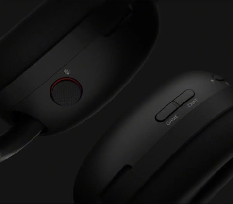 Słuchawki Sony Inzone H9 II WHG910NW.CE7 BT Mic Białe