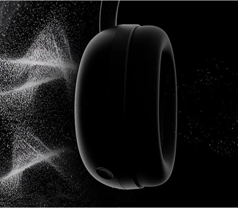 Słuchawki Sony Inzone H9 II WHG910NW.CE7 BT Mic Białe