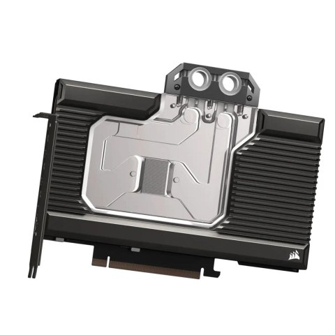 Blok wodny GPU Corsair XG7 RGB FE 3090 Ti