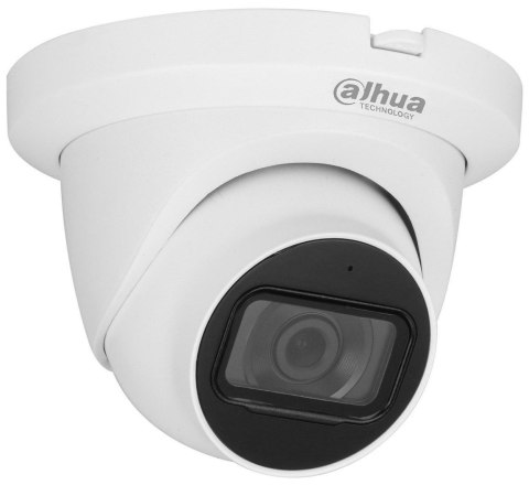 Kamera 4w1 Dahua HAC-HDW1500TMQ-A-0280B-S2 - 5 Mpx 2.8mm (AHD, HD-CVI, HD-TVI, PAL)