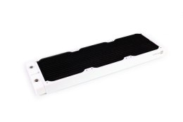 Chłodnica Alphacool NexXxoS HPE-30 Radiator 360mm - weiß