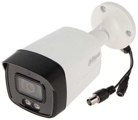 Kamera AHD DAHUA HAC-HFW1200TLM-IL-A-0280B-S6 - 1080p 2.8 mm (HD-CVI, HD-TVI, PAL)