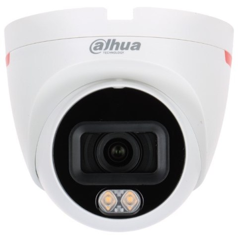 Kamera IP IPC-HDW2649T-S-LED-0360B-PRO WizSense WizColor - 6 Mpx 3.6 mm DAHUA