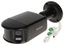 Kamera IP tubowa 8Mpx Hikvision DS-2CD2T87G2P-LSU/SL(4mm)(C)(BLACK)
