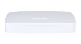 Rejestrator sieciowy DAHUA NVR4108-8P-EI Biały