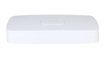 Rejestrator sieciowy DAHUA NVR4108-8P-EI Biały