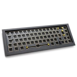 Ducky Outlaw 65 klawiatura Uniwersalne USB Czarny