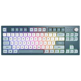 Montech MKey TKL klawiatura Gaming USB