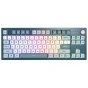 Montech MKey TKL klawiatura Gaming USB