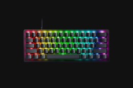 Razer Huntsman V3 Pro Mini klawiatura Gaming USB QWERTZ Niemiecki Czarny