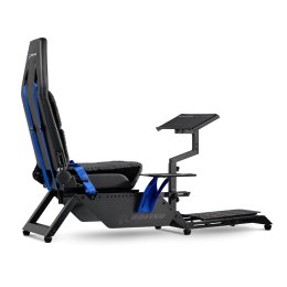 Zestaw symulatora lotu Next Level Racing Flight Simulator Boeing Commercial Edition NLR-S027