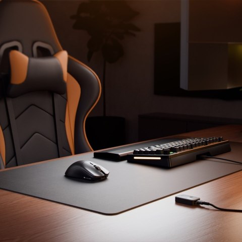 Bezprzewodowa mysz do gier Glorious Series 2 PRO