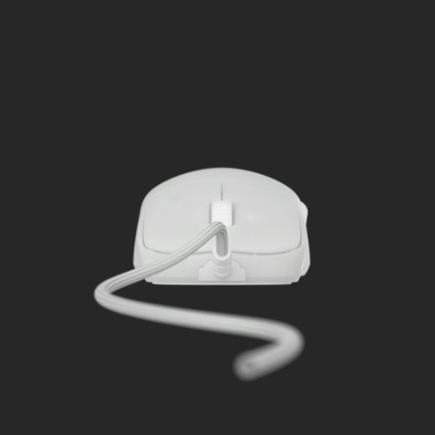 Mysz gamingowa Endgame Gear OP1 RGB Po prawej stronie USB Typu-A Optyczny 26000 DPI