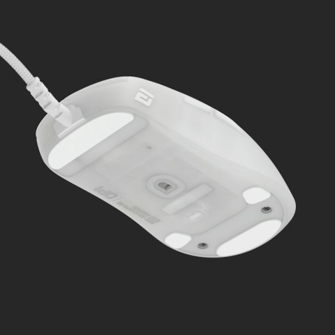 Mysz gamingowa Endgame Gear OP1 RGB Po prawej stronie USB Typu-A Optyczny 26000 DPI