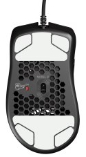Glorious PC Gaming Race Model D- myszka Po prawej stronie USB Typu-A Optyczny 3200 DPI