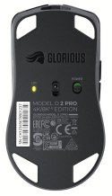Glorious PC Gaming Race O 2 PRO myszka Po prawej stronie USB Typu-A Optyczny 26000 DPI
