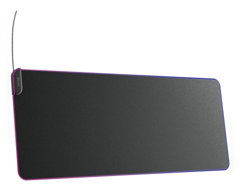 Podkładka dla graczy HYTE CNVS (9240497) Czarna