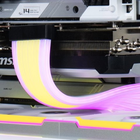 Lian Li Strimer Bezprzewodowy GPU 12V-2x6