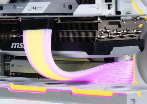 Lian Li Strimer Wireless