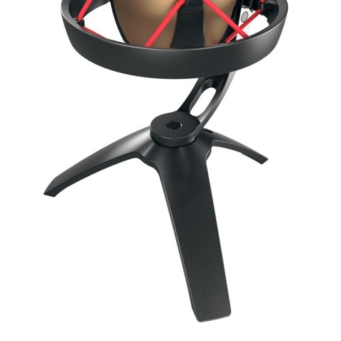 Mikrofon stołowy CHERRY UM 9.0 PRO RGB Czarny, Miedziany