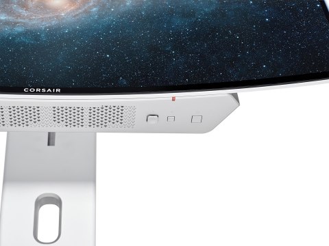 Monitor Corsair 86,36m (34 cale) XENEON 34WQHD240
