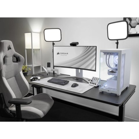 Monitor Corsair 86,36m (34 cale) XENEON 34WQHD240