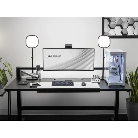 Monitor Corsair 86,36m (34 cale) XENEON 34WQHD240