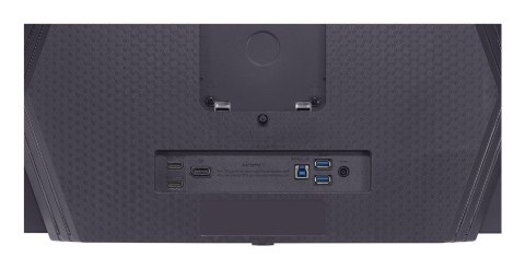 Monitor OLED 27"/27GX790A-B LG