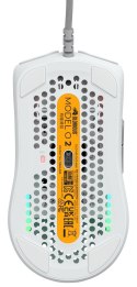 Mysz Glorious Model O 2 White