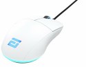 Mysz gamingowa Endgame Gear XM1 RGB po prawej stronie USB Typu-A Optyczny 16000 DPI