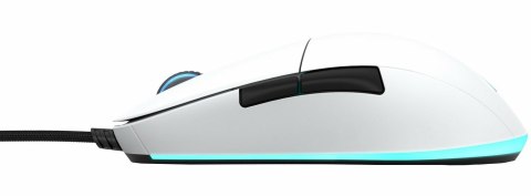 Mysz gamingowa Endgame Gear XM1 RGB po prawej stronie USB Typu-A Optyczny 16000 DPI