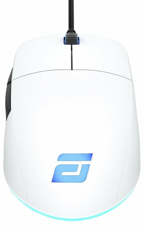Mysz gamingowa Endgame Gear XM1 RGB po prawej stronie USB Typu-A Optyczny 16000 DPI