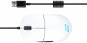 Mysz gamingowa Endgame Gear XM1 RGB po prawej stronie USB Typu-A Optyczny 16000 DPI