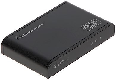 Rozgałęźnik HDMI-SP-1/2-HDCP