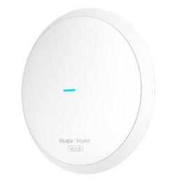 Ruijie Networks RG-RAP62 punkt dostępowy WLAN 1774 Mbit/s Biały Obsługa PoE