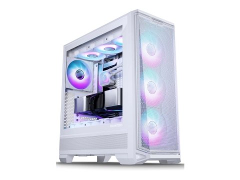 Etui Phanteks Eclipse G400A, 140mm DRG