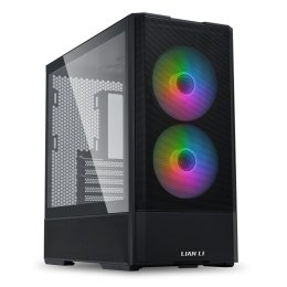 Obudowa CASE MIDITOWER ATX W/O PSU/G99.LAN207RX.00 LIAN LI