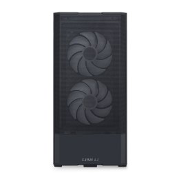 Obudowa CASE MIDITOWER ATX W/O PSU/G99.LAN207RX.00 LIAN LI