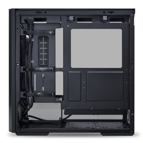 Obudowa CASE MIDITOWER ATX W/O PSU/G99.LAN207RX.00 LIAN LI
