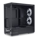 Obudowa CASE MIDITOWER ATX W/O PSU/G99.LAN207RX.00 LIAN LI